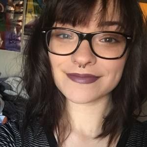 Meet your Posher, Molly